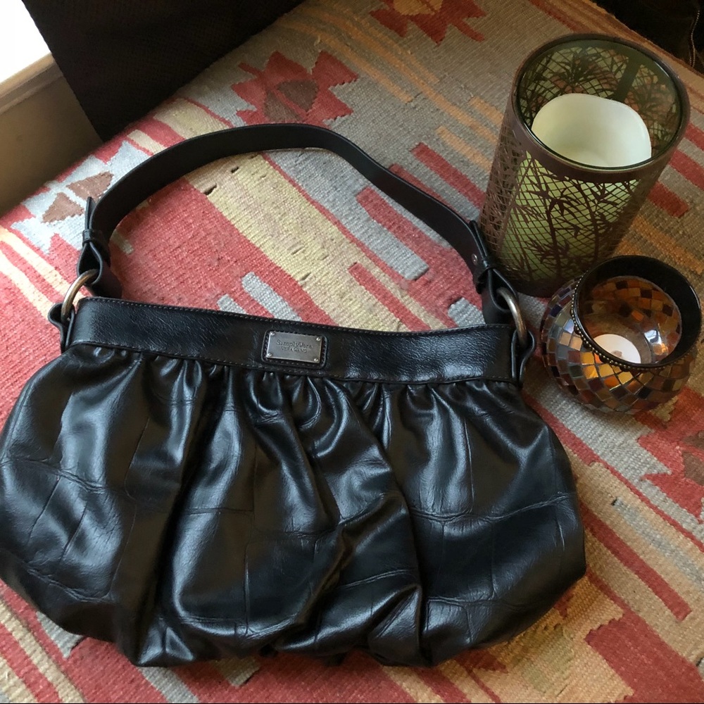 Vera Wang Shoulder Bag💖